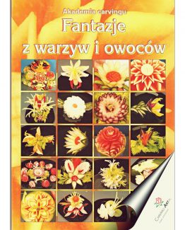 Fantazje z owoców i warzyw