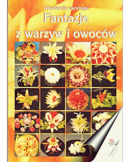 Fantazje z owoców i warzyw