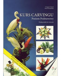 Kurs Carvingu