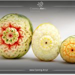 Carving cennik