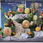 Pokaz Carvingu